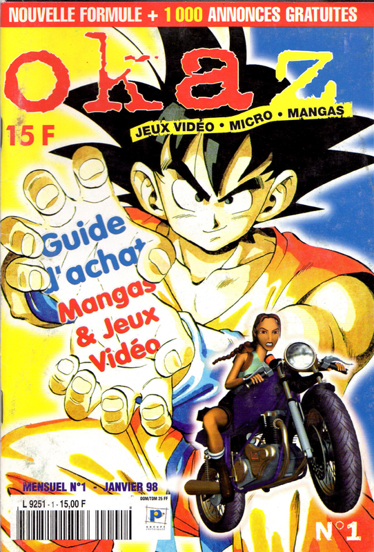 01 - Janvier 1998