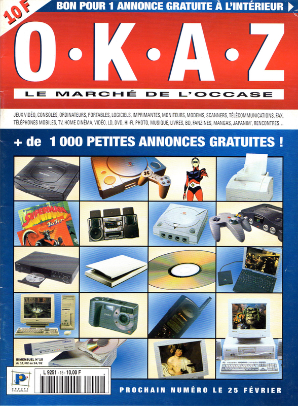 15 - Février 24 1999